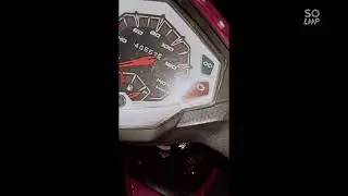lihua regulator convertion failed sa MiO I 125