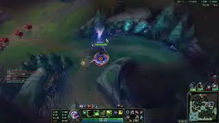 Big rat twitch eats lil scrub pikeh