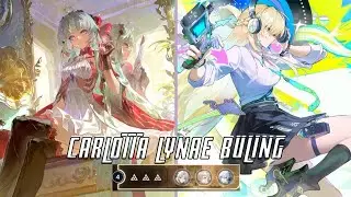 S0R1 Carlotta Lynae Buling Tower of Adversity Run | Wuthering Waves 3.0 12/29/2025