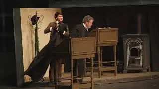 A Christmas Carol | Fall 2018
