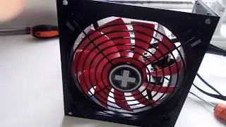 Xilence XN 225 Gaming Series 650w Jamicon+Chengx