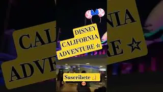 #disneypark#california#californiadventure#disneyparktour#disneyvlogger#anaheim#halloween#disney#love