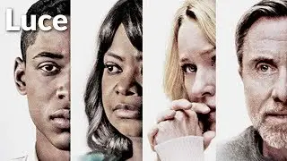 Luce Soundtrack Tracklist | Luce (2019) | Naomi Watts, Octavia Spencer, Tim Roth