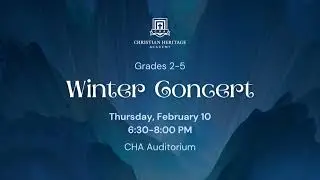 260128 CHA LS Chapel