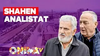 Ferizajlitë shajnë keq ANALISTAT, Kurtit ia premtojnë 70%, ndërsa opozitës… | ONIMA TV