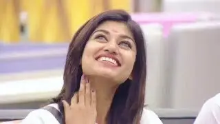 WhatsApp status,Oviya Helen