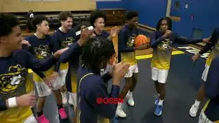 August Martin v  Forest Hills Boys Basketball 01 10 2026