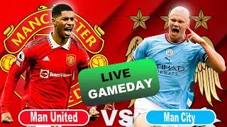 Manchester United vs Manchester United Livestream