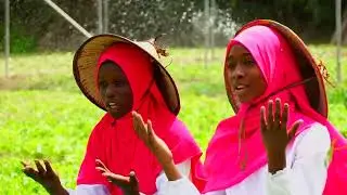 clip SANTAL YALLAH Troupe al ISLAH lancement album...