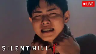 Is Hinko WRONG for this? | Silent Hill F [4]