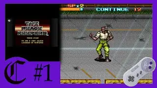 The Peace Keepers | episode 1 | A quiet fighting game