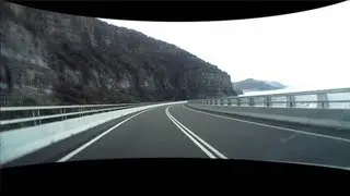 DASH CAM TIME LAPSE - BULLI PASS and GRAND PACIFIC DRIVE