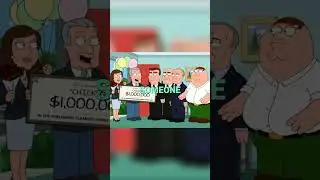 Putin vs Peter: Million Dollar Chicken Fight! #shorts