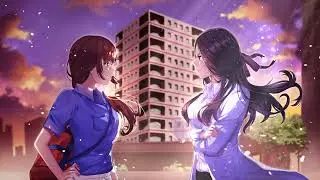 Shorelle - 【LOVE WAVE】 Official Audio