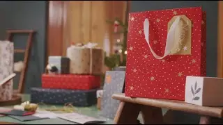 Stewo Christmas Collection 2020 - AURELIA