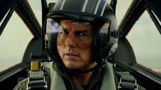Лучший стрелок 3 &mdash; Первый трейлер | Том Круз | Концептуальный трейлер (2026)