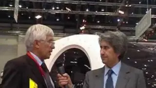 Electric Motor News n° 6 (2009) - Intervista Guy Negre - M.D.I. - (Fraçaise)
