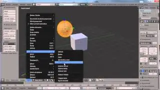 Tutorial para crear jaula desde malla