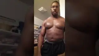 Dat New New How to do the Pec Dance Ripple