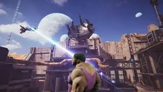 Hard Luck Hank Trailer