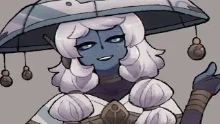 Forward Tau Caste Girlfriends | Warhammer 40k Comic Dub