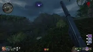 CAMO GRINDING ON A GTX 1060 IN 2024