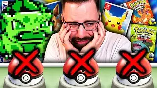 DIESES Pokémon zerstört unsere Challenge!?