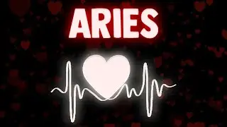 ARIES YOU ALWAYS PLAN OUT EVERYTHING PERFECTLY JANUARY 2022 LOVE TAROT READING