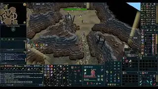 1:02 HARD MODE Giant Mole