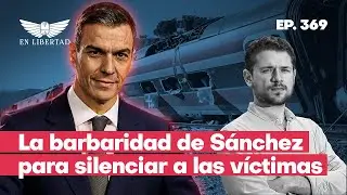 El anuncio de Sánchez para acallar a las víctimas