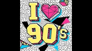 I 💗 the '90s! Project pan February update