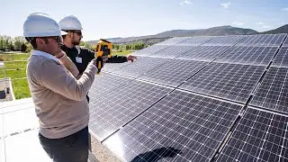 Tools & Techniques for Solar Operations & Maintenance (O&M) Hands-on Lab