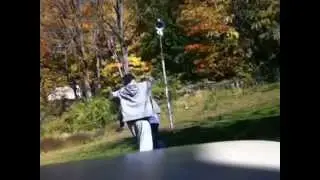 Barrel roll by fat jesus
