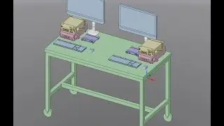 Project Lab Build - Part 1 What is going to be done (The plan)
