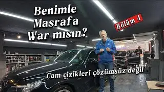 Benimle Masrafa War mısın?  B&ouml;l&uuml;m 4  @MUHTEREM-SARIOGLU