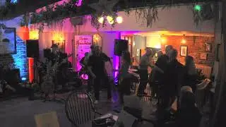 Twenty Flight Rock at The Punch House, Ware, Dec 2025