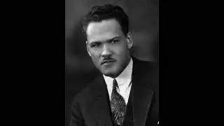 Frederick Douglass Patterson: Black Veterinarian and Founder of the UNCF