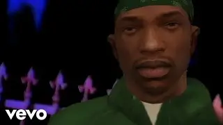 CJ (Carl Johnson) - Check Yo Self 
