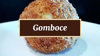 Gomboce