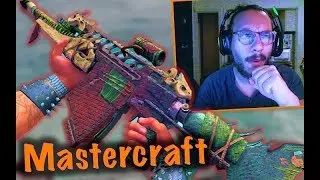 The NEW S6 Stingray Mastercraft (Predator) | Black Ops 4