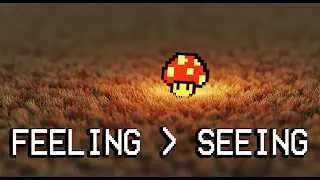 The Secret to True Immersion in Games (It&rsquo;s Not Graphics)