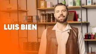 Başarı Sohbetleri - Luis Bien