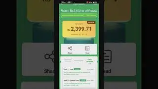 king kong app withdrawal proof | online earning in Pakistan #shorts