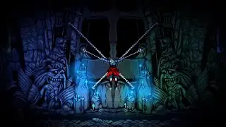 Beyond the Ice Palace 2 - Official Release Date Trailer