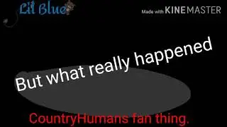 Lynn's mind but in reality / Meme(ish)