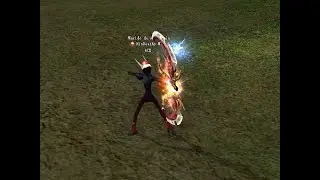 Perfect World Medieval - Arqueiro PvP #01