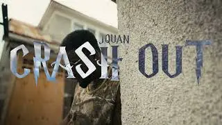Jquan - Crash out (Official Video)