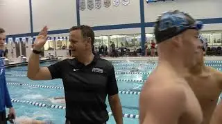 Coach Clayton Interview January 21st, 2020