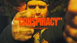 (FREE) Vinnie Paz Type Beat - 