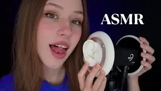 ASMR Another Mouth Sounds Video... (Sorry)